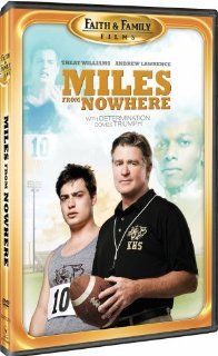Miles From Nowhere: Treat Williams, Andrew Lawrence, David Burton Morris: Movies & TV