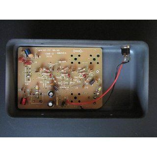 Leviton 48210 VA Amplifier Module: Home Improvement