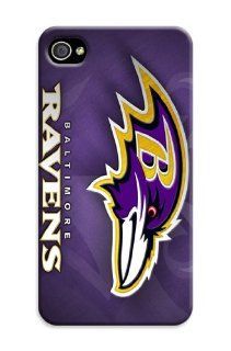 Baltimore Ravens NFL Iphone 5 Case/iphone 5s Case: Cell Phones & Accessories