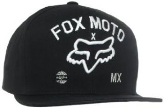 Fox Men's Knowhere Snapback Hat: Clothing