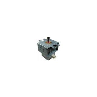WB27X10831 MAGNETRON FOR GE MICROWAVE: Home Improvement