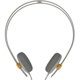 AIAIAI: Tracks Headphones with Mic   Grey: Electronics