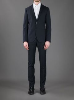 Paul Smith Slim Pinstripe Suit