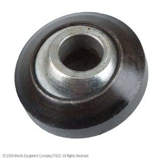 TISCO   TRACTOR PART NO:30537E1.BALL END. BALL JOINT,WELD ON,5/8" BORE CATEGORY 0: Industrial & Scientific