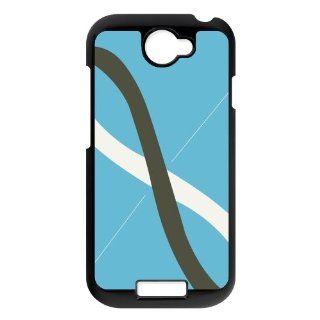 Funny Okay The Fault in Our Stars Quotes HTC ONE S Case: Cell Phones & Accessories