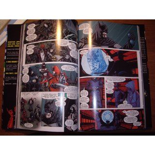 Batman Incorporated, Vol. 1 (9781401232122) Grant Morrison, Yanick Paquette Books