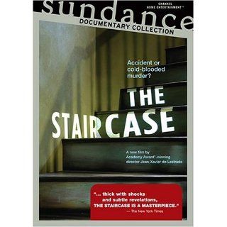 The Staircase: Michael Peterson, Jean Xavier de Lestrade: Movies & TV