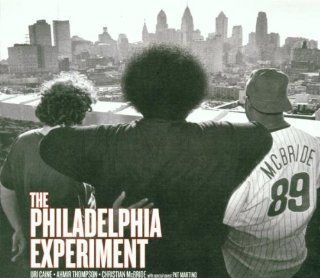 Philadelphia Experiment: Music