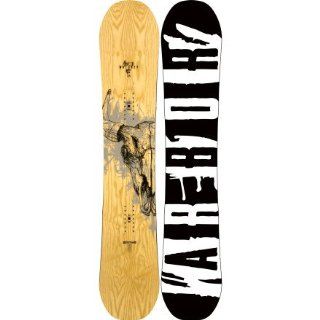 Arbor Whiskey Snowboard One Color, 152cm : Sports & Outdoors