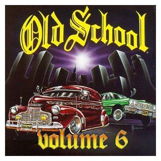 Old School 6: Music