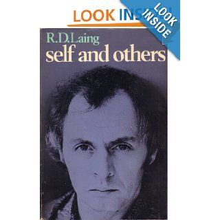 Self and others: R. D Laing: Books