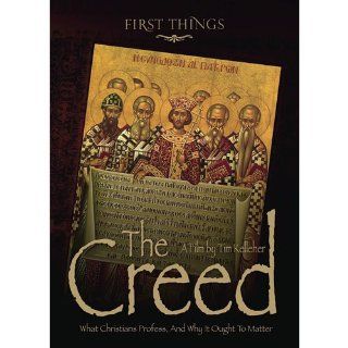 The Creed: What Christians Profess, and Why It Ought to Matter: Tim Kelleher, Joseph Bottum, Art Chudabala: Movies & TV