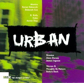 Urban Music That Changed Our Lives: Music