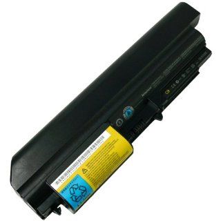 New Original Genuine IBM Lenovo Thinkpad 33+ (41U3198) 6 Cell 6Cell Battery for T61(14.1" Widescreen Models Only), R61(14.1" Widescreen Models Only), R61i(14.1" Widescreen Models Only), R400, T400: Computers & Accessories