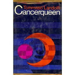 Cancerqueen, and other stories: Tommaso Landolfi: Books
