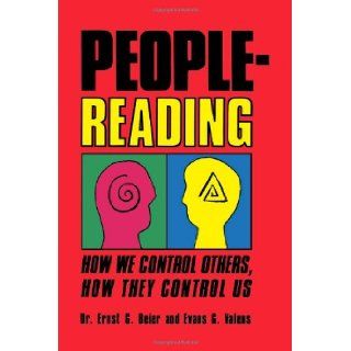 People Reading: Control Others: Beier: 9780812862638: Books
