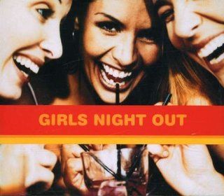 Girls Night Out: Music