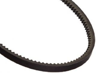 Gates AX30 Tri Power Belt, AX Section, AX30 Size, 1/2" Width, 5/16" Height, 32" Outside Circumference: Industrial V Belts: Industrial & Scientific