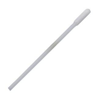 Contec CONSTIX SP 2 Polyester Sealed Cleanroom Swab, with Knit Polyester Head, Delrin Handle, 3" Overall Length (Pack of 100): Science Lab Swabs: Industrial & Scientific