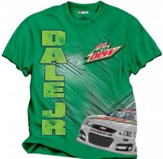 Nascar # 88 Dale Earnhardt Junior 2013 Nascar T Shirt, Large [Apparel]: Clothing