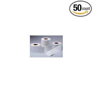 100 rolls of 3 1/8" x 119' Thermal Paper Rolls for Credit Card Terminals: Industrial & Scientific