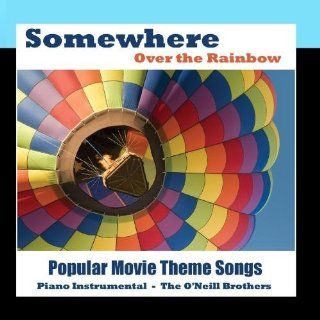 Somewhere Over The Rainbow: Music