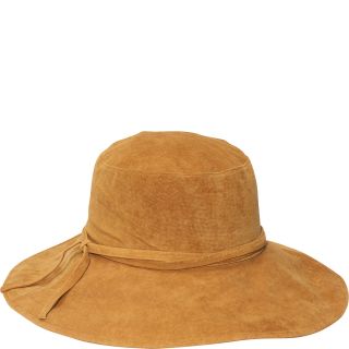 San Diego Hat Suede Bucket Hat