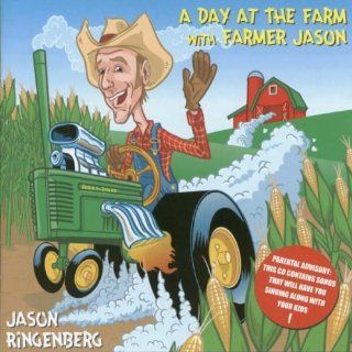 Day at the Farm With Farmer Jason: Music