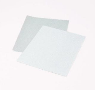 3M 426U Coated Silicon Carbide Sanding Sheet   280 Grit   9 in Width x 11 in Length   27851 [PRICE is per SHEET]: Sandpaper Sheets: Industrial & Scientific