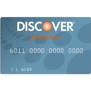 Discover Student Open Road Card: Financial Product