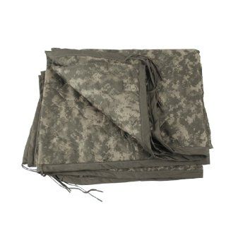 Poncho Liner ACU Digital Previously Issued : Army Poncho Liner : Sports & Outdoors