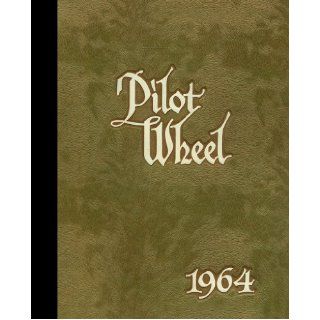 (Reprint) 1964 Yearbook: Phineas Banning High School, Wilmington, California: 1964 Yearbook Staff of Phineas Banning High School: Books