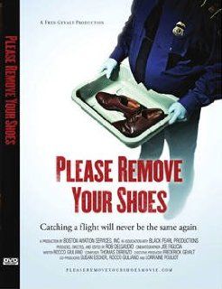 Please Remove Your Shoes: Please Remove Your Shoes: Movies & TV
