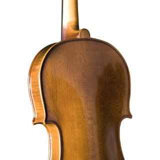 Cremona SV 175 Premier Student Violin, Full Size: Musical Instruments