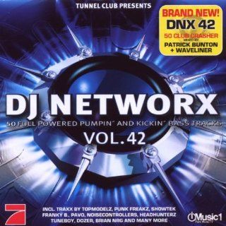 DJ Networx V.42 Music