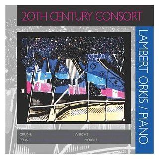 20th Century Consort: Music