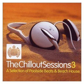Chillout Sessions 3: Music