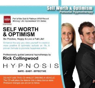 Self Worth & Opitmism: Music