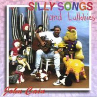 Silly Songs and Lullabies: Music