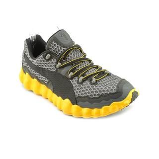 Puma Men's 'Leap Trail Low' Synthetic Athletic Shoe Puma Athletic