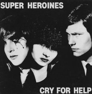 Cry For Help Music