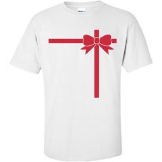 ZeroGravitee Men's Christmas Present Short Sleeve T Shirt at  Mens Clothing store Fashion T Shirts