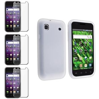 BasAcc Case/ Screen Protector for Samsung Galaxy S 4G SGH T959v BasAcc Cases & Holders