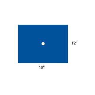 PT#  DYNJP6003 PT# # DYNJP6003  Drape Circumcision 5/8" Circular Fenestrated 12x19" Sterile 40/Ca by, Medline Industries Inc: Industrial Products: Industrial & Scientific