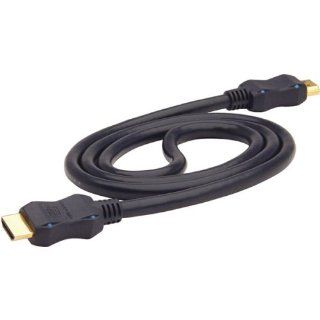 Phoenix Gold Bronze 300 Series HDMI Cable (2 Meters, 5 Pack): Electronics