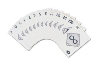 Agile Planning Poker Cards: Sports & Outdoors