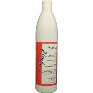 Avena Proport Intensive Anti Hair Loss Shampoo 16.7oz : Beauty