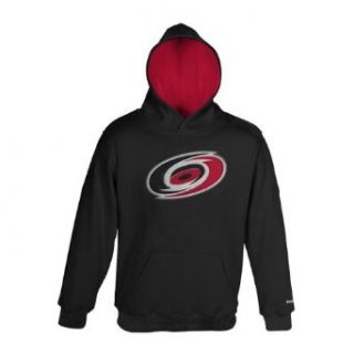 NHL Carolina Hurricanes 8 20 Youth Sportsman Pullover Fleece Hoodie, Carolina Hurricanes, Small : Sports Fan Sweatshirts : Clothing