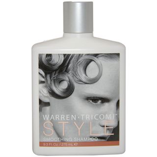 Warren Tricomi Style Smoothing 9.3 ounce Shampoo Warren Tricomi Shampoos