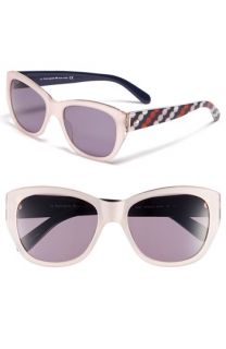 kate spade new york 'paxton' 53mm polarized sunglasses